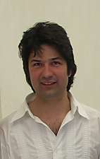 Antonio Nuez; ©BKV