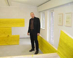 Benedikt Birckenbach; © Birckenbach/Wagner