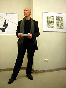 Dr. Wilfried Dörstel; ©BKV