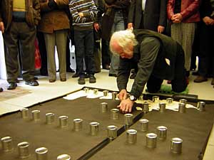 Dieter Reick; ©BKV