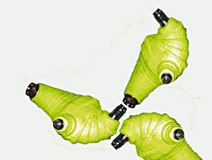 Isoliertes System; ©BKV