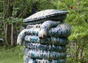 Kunsthonig Sürth