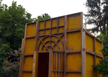 Kunsthonig Sürth