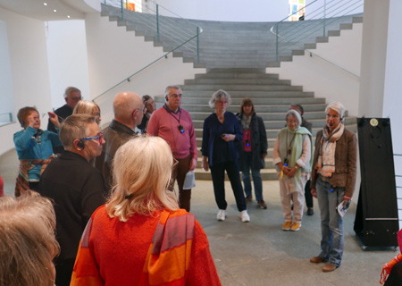 BKV - Kunstmuseum Bonn