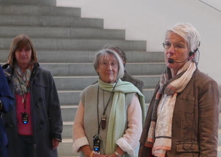 BKV - Kunstmuseum Bonn