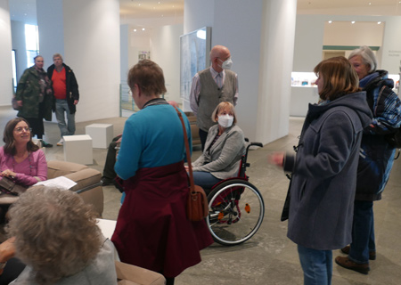 BKV - Kunstmuseum Bonn