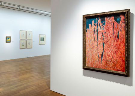 BKV - Kunstmuseum Bonn