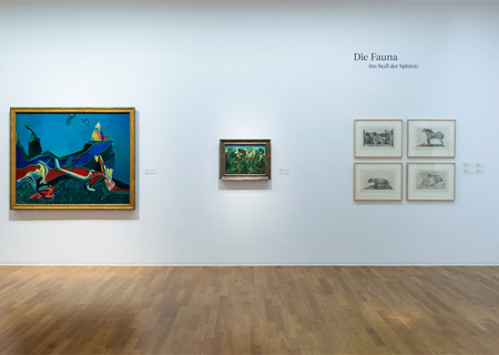 BKV - Kunstmuseum Bonn