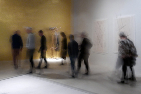 BKV - Kolumba-Museum Köln