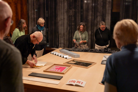 BKV - Kolumba-Museum Köln