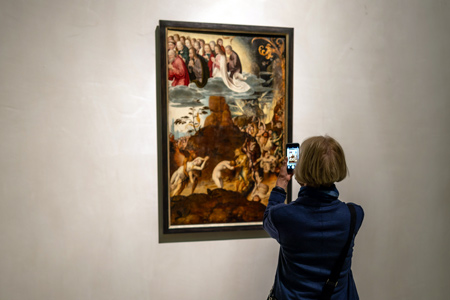 BKV - Kolumba-Museum Köln