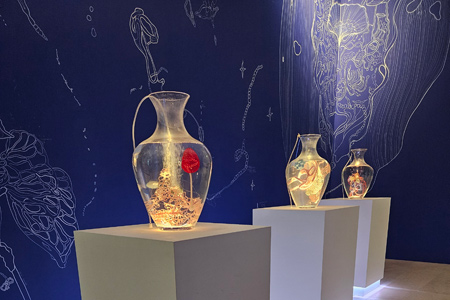 BKV - Max Ernst Museum - Surreal Futures