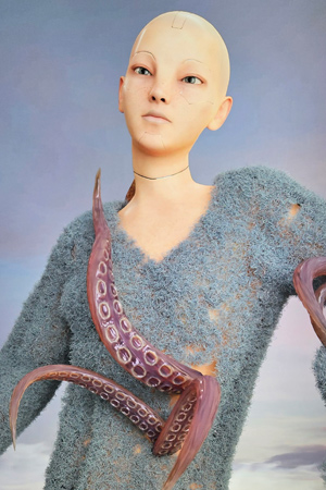 BKV - Max Ernst Museum - Surreal Futures