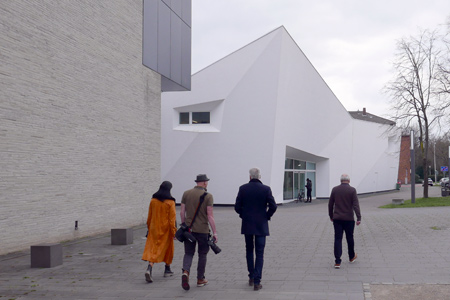BKV Kombiführung Düren