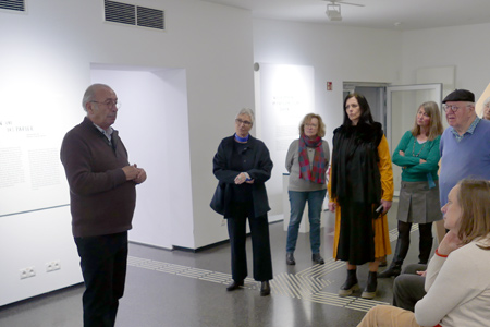 BKV Kombiführung Düren