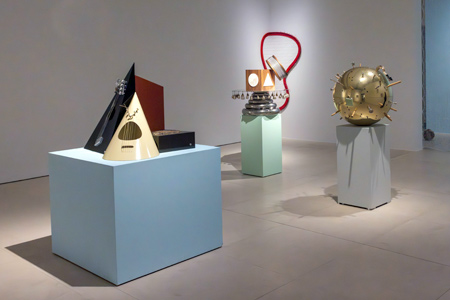 Führung Max Ernst Museum - Interlocking von Nevin Aladag