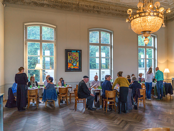Exkursion BKV Arp-Museum 2019, ©BKV/B.Jagusch