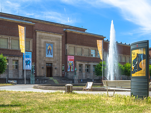 Exkursion BKV Grosse NRW 2019, ©BKV/B.Jagusch