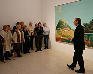 Führung Neo Rauch