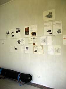 Bilder aus der Ausstellung; ©Goldbach/BKV/Wagner