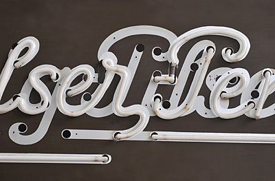 Gabriele Horndasch, Kigilser Penön 2013 Detail