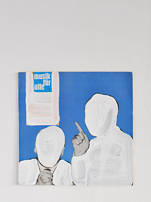 Gabriele Horndasch, m.f.a., 2013