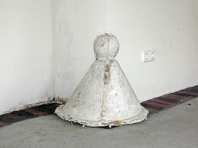 Ausstellung von Gabriele Horndasch, Foto: G.M.Wagner ©BKV