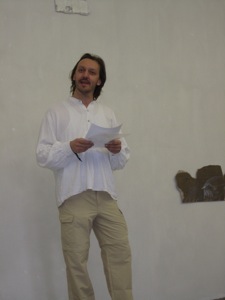 Ausstellung Annette Hurst; ©Katrin Heyn/BKV