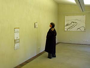 Ausstellung Annette Hurst; ©Wagner/BKV