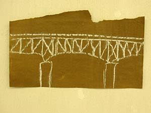 Ausstellung Annette Hurst; ©Wagner/BKV