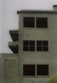 Ortung 3, ©J.Mura