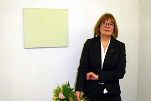 Dorothee Joachim; ©Wagner/BKV
