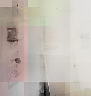 Atelierbild, ©W.Lüttgens
