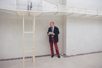 Dr. Johannes Stahl, Foto: G.M.Wagner