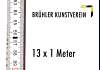 13x1 Meter