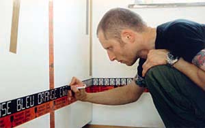 NikoPol; ©NikoPol/Brühler Kunstverein