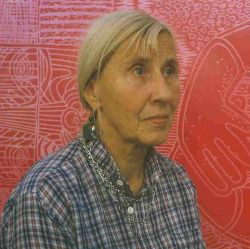 Edith Reick; ©Reick