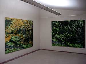 Wenden Süd I und II; ©BKV