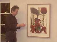 Bernd Schwarting,© G.Wagner