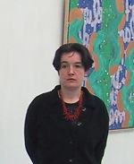 Frauke Seemann ©K.Kluthe