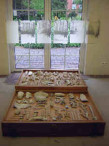 Ausstellung Wagner, ©BKV