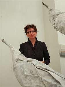 Barbara Wagner; ©Bkv