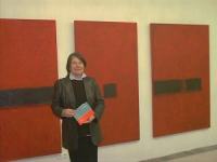 Marita G. Weiden, ©Wagner