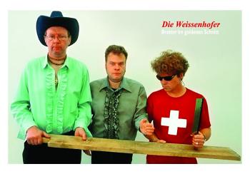 ©Die Weissenhofer