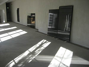 Ausstellung Michael Wittassek; ©Wagner/BKV