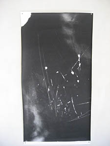 Ausstellung Michael Wittassek; ©Wagner/BKV