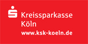 Logo Kreissparkasse Köln