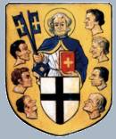 Stadtwappen Brühl